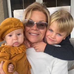 Meet your Posher, Joan